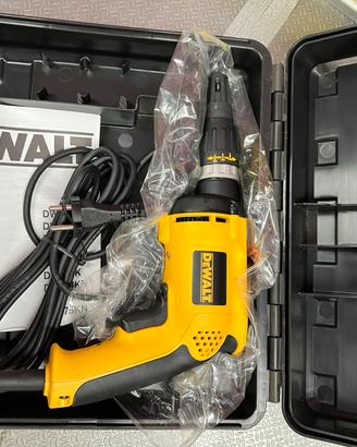 Avvitatore Cartongesso DeWalt