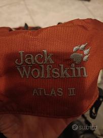 zaino jack wolfskin