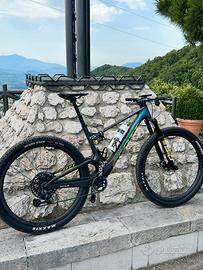 Scott Sparl Rc World Cup