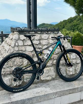 Scott Sparl Rc World Cup