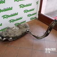 SERBATOIO CARBURANTE PANDA 1.2 BENZINA 2014