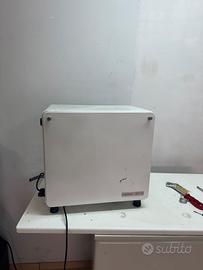 ASPIRATORE CATTANI MONOJET