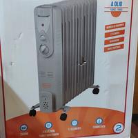 termosifone elettrico 