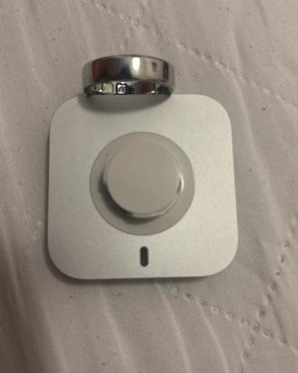 Oura ring 5