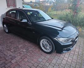 BMW Serie 3 (F30/31) - 2013