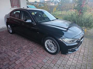 BMW Serie 3 (F30/31) - 2013