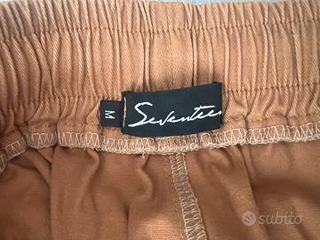 Pantaloni ragazzo/uomo