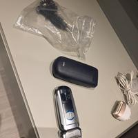 Rasoio Braun Series 7 – Made in Germany