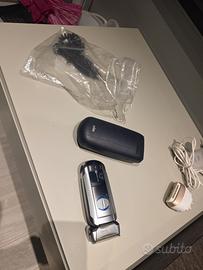 Rasoio Braun Series 7 – Made in Germany