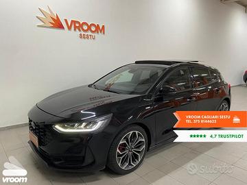 FORD Focus 4� serie Focus 1.0 EcoBoost Hybrid 1...