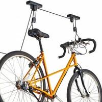 NUOVI Gancio a soffitto per bicicletta