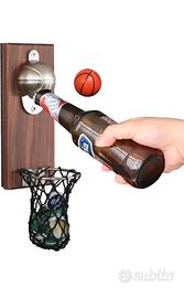 Apribottiglie da Basket
