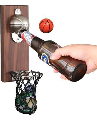Apribottiglie da Basket