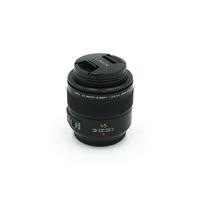 Panasonic Leica DG Macro-Elmarit 45mm f/2.8 ASPH O