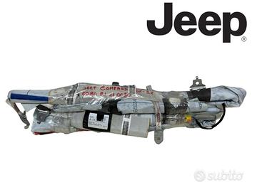 AIRBAG A TENDINA LATO SINISTRO JEEP Compass Serie