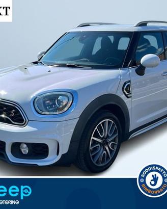 MINI Countryman Mini F60 MINI 2.0 COOPER S HY...