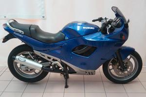 Suzuki GSX 600F