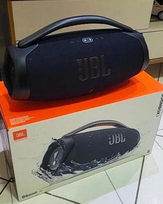 JBL BoomBox 3