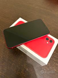 IPHONE 11 - 128 GB