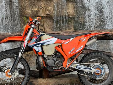 Ktm 250 2019