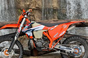 Ktm 250 2019
