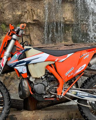 Ktm 250 2019