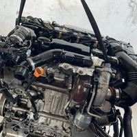 9H01 MOTORE COMPLETO PEUGEOT 308 Serie 9H01 Diesel