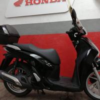 Honda SH 150
