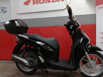 Honda SH 150
