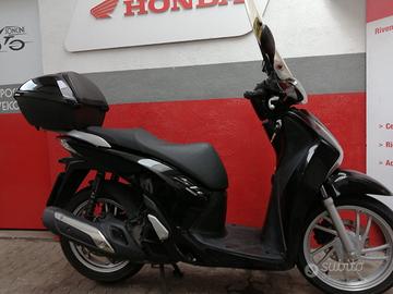 Honda SH 150