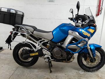 Yamaha super ténéré