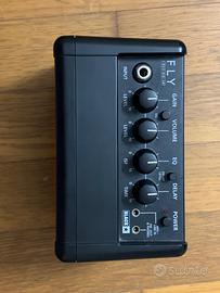 Blackstar Fly 3 + alimentatore