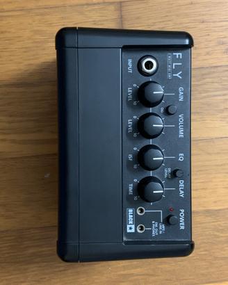 Blackstar Fly 3 + alimentatore