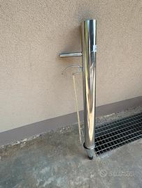 Piantatore veloce 2 bocche