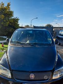 fiat multipla 