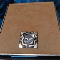 Orologio Zenith 