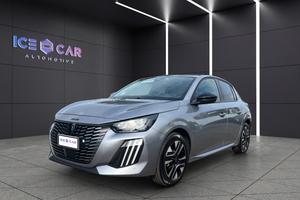 PEUGEOT 208 PureTech 100 Stop&Start 5 porte Allure