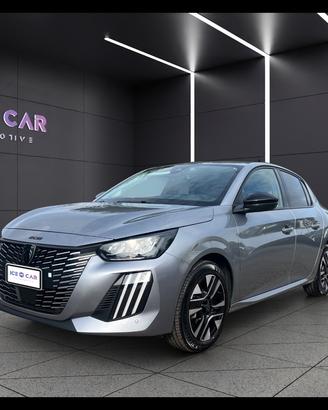 PEUGEOT 208 PureTech 100 Stop&Start 5 porte Allure