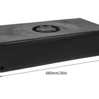 Serbatoio acqua camper