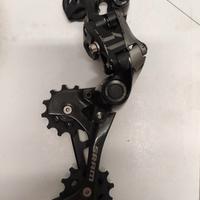 Sram x01 11 velocità+ manettino