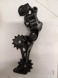 Sram x01 11 velocità+ manettino