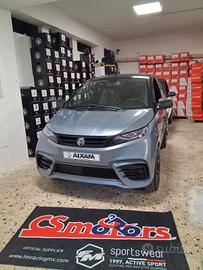 Aixam City Sport