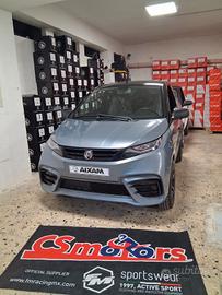 Aixam City Sport