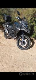BENELLI TRK 502X 