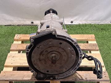 CAMBIO AUTOMATICO CON CONVERTITORE DI COPPIA BMW S