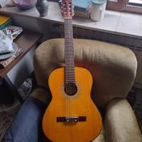 Chitarra classica jasky Acl-im