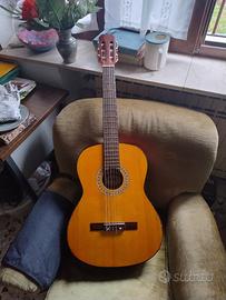 Chitarra classica jasky Acl-im