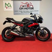 Triumph Street Triple 675 R ABS