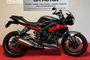 Triumph Street Triple 675 R ABS