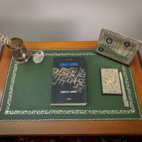 L'uomo del labirinto, Donato Carrisi